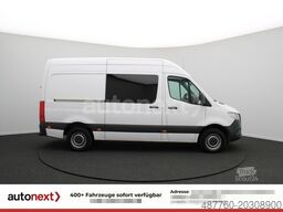 MERCEDES-BENZ Sprinter 316 *Automatik* AHK+KAMERA+NAVI (9895B)