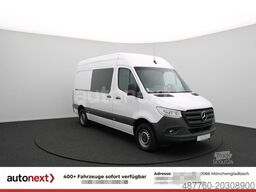 MERCEDES-BENZ Sprinter 316 *Automatik* AHK+KAMERA+NAVI (9895B)