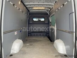 MERCEDES-BENZ Sprinter 316 *Automatik* AHK+KAMERA+NAVI (9895B)