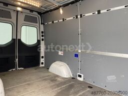 MERCEDES-BENZ Sprinter 316 *Automatik* AHK+KAMERA+NAVI (9895B)