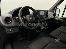 MERCEDES-BENZ Sprinter 316 *Automatik* AHK+KAMERA+NAVI (9895B)