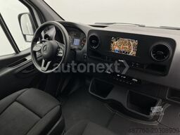 MERCEDES-BENZ Sprinter 316 *Automatik* AHK+KAMERA+NAVI (9895B)