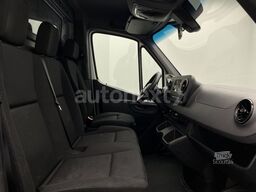 MERCEDES-BENZ Sprinter 316 *Automatik* AHK+KAMERA+NAVI (9895B)