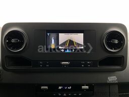 MERCEDES-BENZ Sprinter 316 *Automatik* AHK+KAMERA+NAVI (9895B)