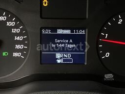 MERCEDES-BENZ Sprinter 316 *Automatik* AHK+KAMERA+NAVI (9895B)