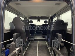 OPEL Movano Automatik *Selbstfahrer* Rollstuhl-Lift (