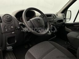 OPEL Movano Automatik *Selbstfahrer* Rollstuhl-Lift (