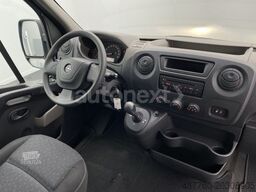 OPEL Movano Automatik *Selbstfahrer* Rollstuhl-Lift (