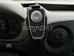 OPEL Movano Automatik *Selbstfahrer* Rollstuhl-Lift (