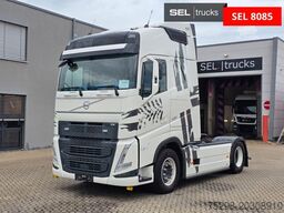 VOLVO FH 500 / Retarder / Nebenabtrieb / 6E