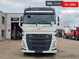 VOLVO FH 500 / Retarder / Nebenabtrieb / 6E