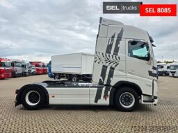 VOLVO FH 500 / Retarder / Nebenabtrieb / 6E