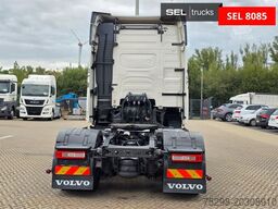 VOLVO FH 500 / Retarder / Nebenabtrieb / 6E