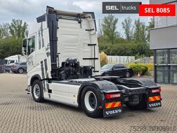 VOLVO FH 500 / Retarder / Nebenabtrieb / 6E