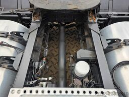 VOLVO FH 500 / Retarder / Nebenabtrieb / 6E