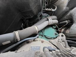 VOLVO FH 500 / Retarder / Nebenabtrieb / 6E