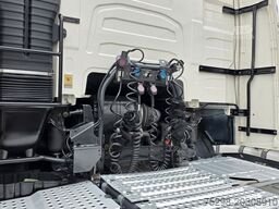 VOLVO FH 500 / Retarder / Nebenabtrieb / 6E