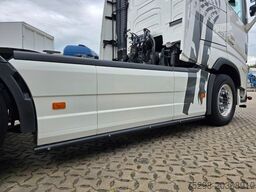 VOLVO FH 500 / Retarder / Nebenabtrieb / 6E