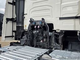 VOLVO FH 500 / Retarder / Nebenabtrieb / 6E