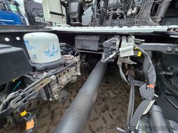 VOLVO FH 500 / Retarder / Nebenabtrieb / 6E