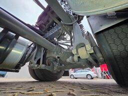 VOLVO FH 500 / Retarder / Nebenabtrieb / 6E