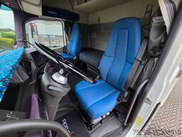 VOLVO FH 500 / Retarder / Nebenabtrieb / 6E