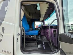 VOLVO FH 500 / Retarder / Nebenabtrieb / 6E