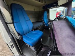 VOLVO FH 500 / Retarder / Nebenabtrieb / 6E