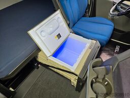 VOLVO FH 500 / Retarder / Nebenabtrieb / 6E