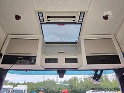 VOLVO FH 500 / Retarder / Nebenabtrieb / 6E