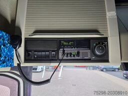 VOLVO FH 500 / Retarder / Nebenabtrieb / 6E