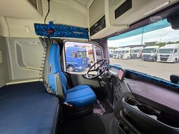 VOLVO FH 500 / Retarder / Nebenabtrieb / 6E