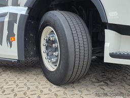 VOLVO FH 500 / Retarder / Nebenabtrieb / 6E