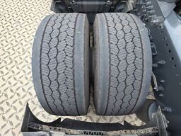 VOLVO FH 500 / Retarder / Nebenabtrieb / 6E