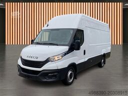 IVECO Daily 35S18V Radstand 4100 H3*Kamera*Klima*