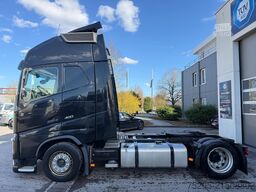 Volvo FH  460 MEGA LowDeck VEB+ 2Tanks 2Liegen TÜV9 26