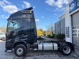 Volvo FH  460 MEGA LowDeck VEB+ 2Tanks 2Liegen TÜV9 26
