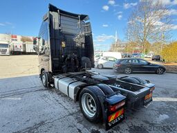 Volvo FH  460 MEGA LowDeck VEB+ 2Tanks 2Liegen TÜV9 26