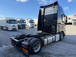 Volvo FH  460 MEGA LowDeck VEB+ 2Tanks 2Liegen TÜV9 26