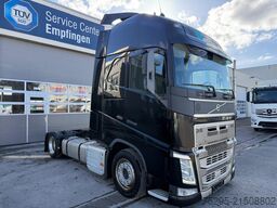 Volvo FH  460 MEGA LowDeck VEB+ 2Tanks 2Liegen TÜV9 26