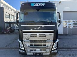 Volvo FH  460 MEGA LowDeck VEB+ 2Tanks 2Liegen TÜV9 26