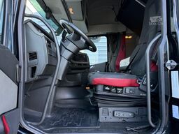 Volvo FH  460 MEGA LowDeck VEB+ 2Tanks 2Liegen TÜV9 26