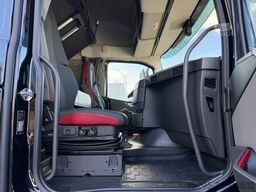 Volvo FH  460 MEGA LowDeck VEB+ 2Tanks 2Liegen TÜV9 26