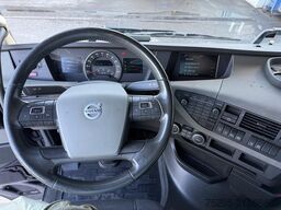 Volvo FH  460 MEGA LowDeck VEB+ 2Tanks 2Liegen TÜV9 26