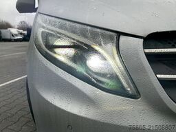 Mercedes-Benz Vito 114 CDI Lang / Leder / Navi / Camera / APK...