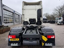 DAF XF480 Intarder, Skirts, PTO voorbereiding, Alco...