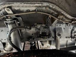 DAF XF480 Intarder, Skirts, PTO voorbereiding, Alco...