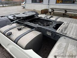 DAF XF480 Intarder, Skirts, PTO voorbereiding, Alco...