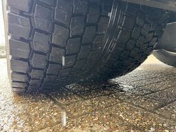 DAF XF480 Intarder, Skirts, PTO voorbereiding, Alco...