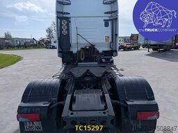 Iveco Stralis AS440S46 TIP CLNG